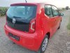 Slika 9 - VW up! 1.0B AUTOMATIK PANORAMA  - MojAuto