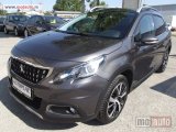 polovni Automobil Peugeot 2008 1.6 HDI 73KW NAVI DIGI ALU NOV 