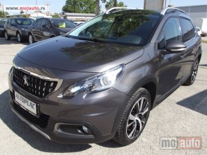 Glavna slika - Peugeot 2008 1.6 HDI 73KW NAVI DIGI ALU NOV  - MojAuto