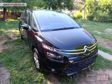 polovni Automobil Citroen C4 Grand Picasso 1.6 eHDI 7 sedista Virtual Nav 