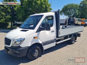 Glavna slika - Mercedes_Benz SPRINTER - MojAuto