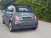 Slika 4 - Fiat 500C 0.9 Twinair Turbo Lounge  - MojAuto