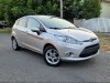 Slika 1 - Ford Fiesta 1.4 TDCI TITANIUM  - MojAuto