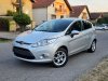 Slika 5 - Ford Fiesta 1.4 TDCI TITANIUM  - MojAuto