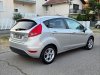 Slika 10 - Ford Fiesta 1.4 TDCI TITANIUM  - MojAuto
