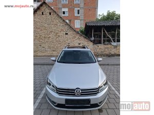 Glavna slika - VW Passat 1.6 TDI  - MojAuto