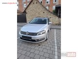 VW Passat 1.6 TDI 