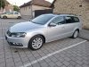 Slika 2 - VW Passat 1.6 TDI  - MojAuto