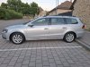 Slika 3 - VW Passat 1.6 TDI  - MojAuto