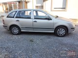 polovni Automobil Škoda Fabia 1.2 
