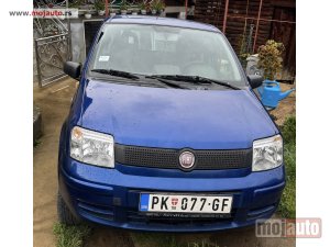 Glavna slika - Fiat Panda 4x4  - MojAuto