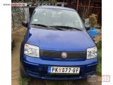 Fiat Panda 4x4 