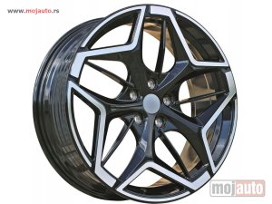 Glavna slika -  19 Ford Alufelne 5x108 19x7.5j, et50, cb 63,4. - MojAuto
