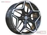 NOVI: delovi  19 Ford Alufelne 5x108 19x7.5j, et50, cb 63,4.