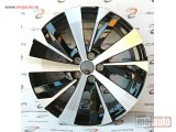 NOVI: delovi  PEUGEOT 19" 5x108 Aluminijumske felne