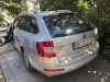 Slika 10 - Škoda Octavia 1.4 CNG  - MojAuto