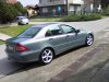 Slika 3 - Mercedes C 200 KOZA/Full/SportEdition/UNIKAT  - MojAuto