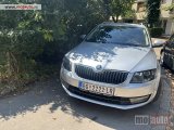 Škoda Octavia 1.4 CNG 
