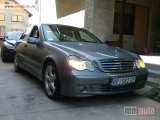 Mercedes C 200 KOZA/Full/SportEdition/UNIKAT 