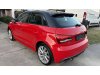 Slika 3 - Audi A1 S line  - MojAuto
