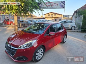 Glavna slika - Peugeot 208 1.2 BENZ  - MojAuto