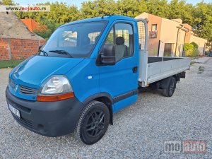 Glavna slika - Renault master - MojAuto
