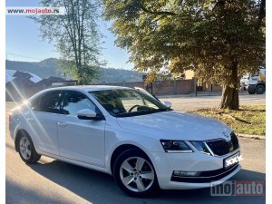 Glavna slika - Škoda Octavia A7  - MojAuto