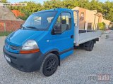 polovni kombi Renault master