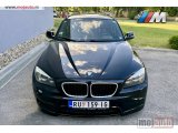 BMW X1 N0V reg 1 god 