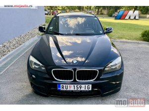 Glavna slika - BMW X1 N0V reg 1 god  - MojAuto