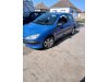 Slika 3 - Peugeot 206 1.1  - MojAuto