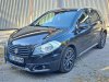 Slika 6 - Suzuki SX 4 S-Cross 1.6D  - MojAuto