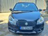 Slika 5 - Suzuki SX 4 S-Cross 1.6D  - MojAuto