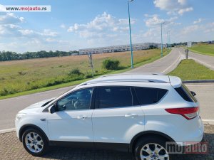 polovni Automobil Ford Kuga  