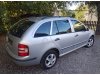 Slika 3 - Škoda Fabia 1.4TD. NA TABLMA CH  - MojAuto