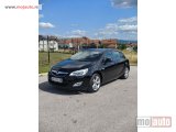 polovni Automobil Opel Astra J, 1.3 CDTI 