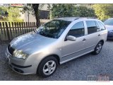 Škoda Fabia 1.4TD. NA TABLMA CH 