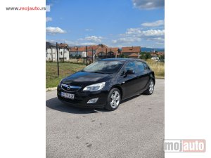 Glavna slika - Opel Astra J, 1.3 CDTI  - MojAuto