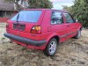 Slika 2 - VW Golf 2 1.3 TNG  - MojAuto