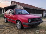 polovni Automobil VW Golf 2 1.3 TNG 