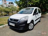 polovni Automobil Peugeot Partner 1.6hdi N1 5 sedišta 