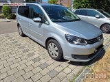 polovni Automobil VW Touran 2.0TDi 