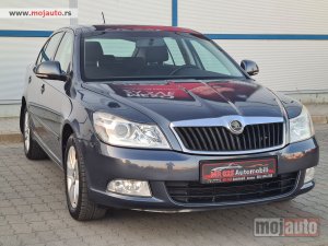 Glavna slika - Škoda Octavia 1.6tdi Familly,Business,Naviga  - MojAuto
