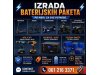 Slika 1 -  Izrada i reparacija baterija za Trotinete Skutere Bicikle Aku alate itd. - MojAuto