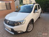 polovni Automobil Dacia Sandero Stepway 0.9 TNG 