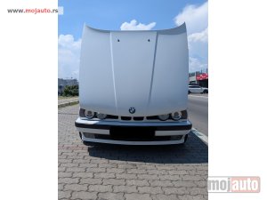 Glavna slika - BMW 535 E34  - MojAuto