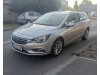 Slika 11 - Opel Astra K Sports tourer  - MojAuto