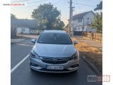 polovni Automobil Opel Astra K Sports tourer 