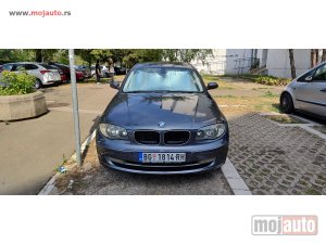 Glavna slika - BMW 116 Serija 1 (116i)  - MojAuto