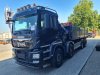 Slika 1 - MAN TGS 33.480  - MojAuto